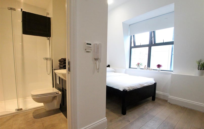 The Bruce Building, Denton, Newcastle - Image 1